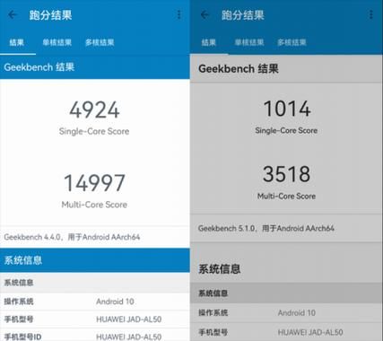 关于p10闪存跑分的信息-图3