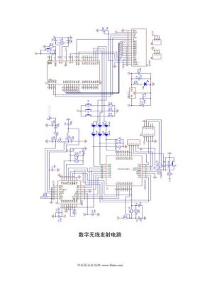 监控设备无线传输原理（监控无线传输方案）-图1