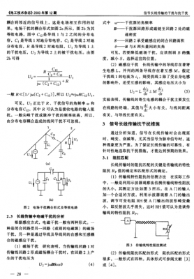 电流长线传输的抗干扰（电流信号干扰）-图1