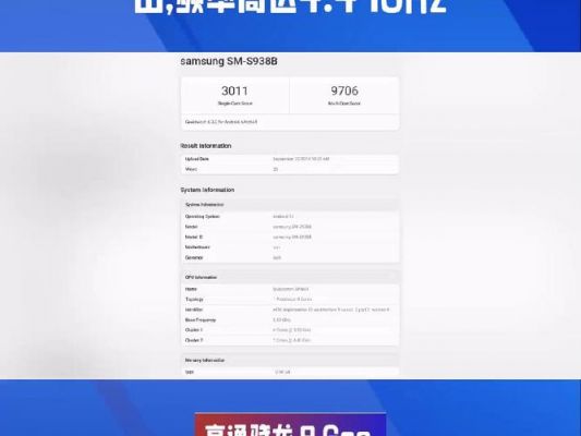 关于高通653最新跑分的信息-图2