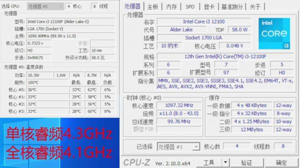 i3游戏跑分的简单介绍-图2