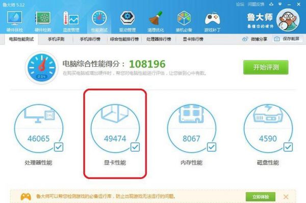 关于网驰gtx650跑分的信息-图3