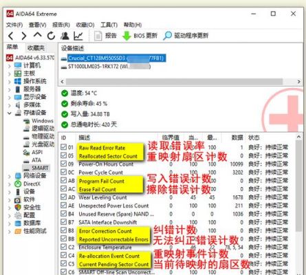 包含固态跑分不一样的词条-图3