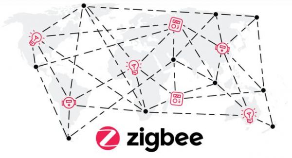 zigbee传输距离（zigbee传输距离 隔墙）-图3