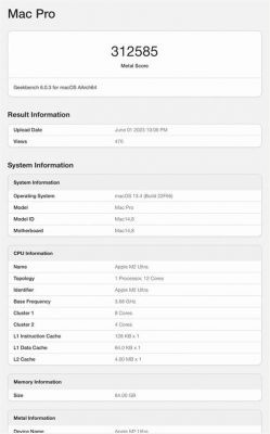 包含2015macpro跑分的词条-图3