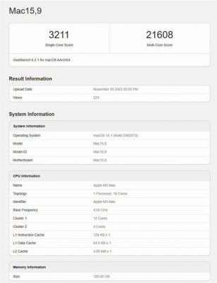 包含2015macpro跑分的词条-图1