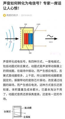 声音信号网络传输（传递声音信号）-图2