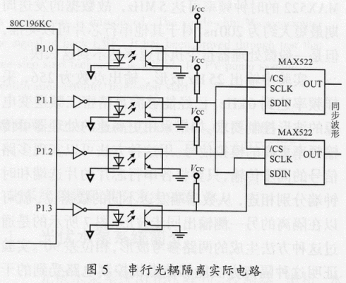 信号传输模拟电路（电模拟信号的传输方式有哪几种）-图2