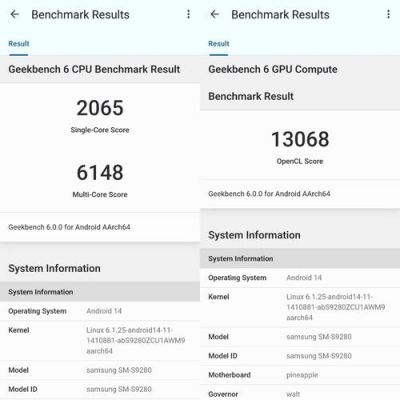 三星exynos7880跑分（cpu三星exynos880）-图2